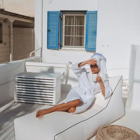 Magical Mykonos Apartment *